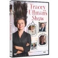 TRACEY ULLMAN'S SHOW