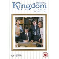 KINGDOM - SERIES 1-3