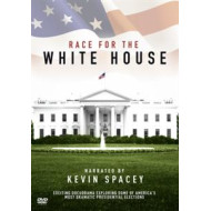 RACE FOR THE WHITE HOUSE