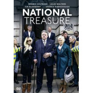 NATIONAL TREASURE