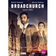 BROADCHURCH SEASON 3