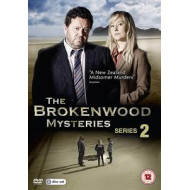 BROKENWOOD MYSTERIES S2