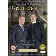 GRANTCHESTER - SEASON 3