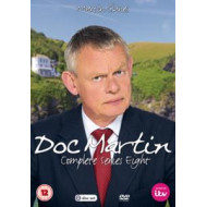 DOC MARTIN - SERIES 8