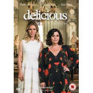 DELICIOUS SEASON 2