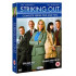 STRIKING OUT - SEASON 1-2