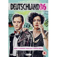 DEUTSCHLAND '86