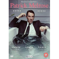 PATRICK MELROSE