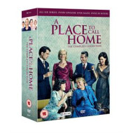 PLACE TO CALL HOME SERIES 1-6