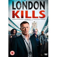 LONDON KILLS S2