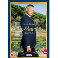 DOC MARTIN - SERIES 1-9