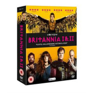 BRITANNIA - SEASON 1-2