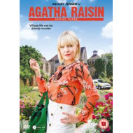 AGATHA RAISIN - SEASON 3