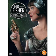 MISS FISHER AND THE CRYPT OF TEARS