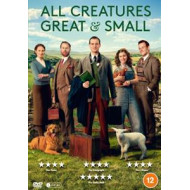 ALL CREATURES GREAT & SMALL