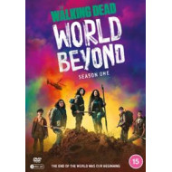 WALKING DEAD: WORLD BEYOND - SEASON 1