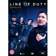 LINE OF DUTY SERIES 6