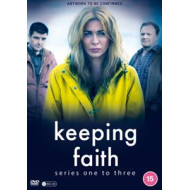 KEEPING FAITH S1-3