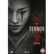 TERROR: SEASON 2