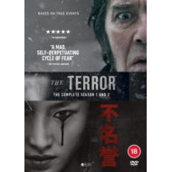 TERROR: SEASON 1-2