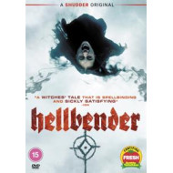 HELLBENDER