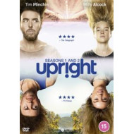 UPRIGHT: SEASONS 1 & 2