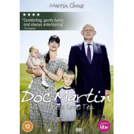 DOC MARTIN - SERIES 10