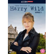 HARRY WILD: SERIES 1