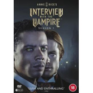 INTERVIEW WITH THE VAMPIRE S1