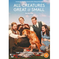 ALL CREATURES GREAT & SMALL: SERIES 4