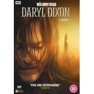 THE WALKING DEAD: DARYL DIXON