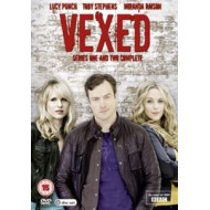 VEXED: SERIES 1 AND 2