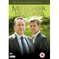 MIDSOMER MURDERS S.14