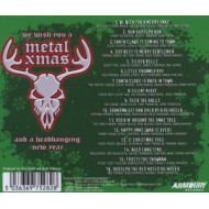 WE WISH YOU A METAL XMAS