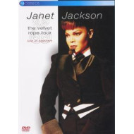 VELVET ROPE TOUR