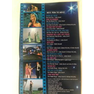 MUSIC FROM THE MOVIES