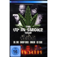 THE UP IN SMOKE TOUR