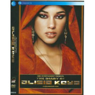 DIARY OF ALICIA KEYS