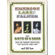 BIRTH OF A BAND