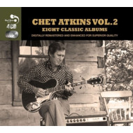 8 CLASSIC ALBUMS VOL.2
