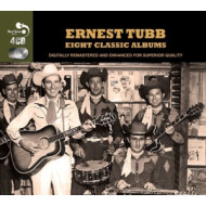 8 CLASSIC ALBUMS