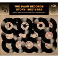 SWAN RECORDS STORY 1957-1962