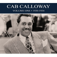 VOLUME ONE - 1930-1934