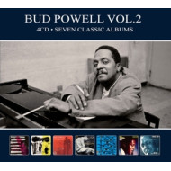 SEVEN CLASSIC ALBUMS VOL.2