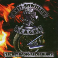 SECRET RADIO RECORDINGS