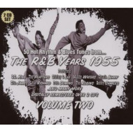 R&B YEARS 1955 VOL.2