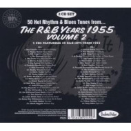 R&B YEARS 1955 VOL.2