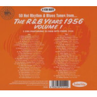 R&B YEARS 1956 VOL.1
