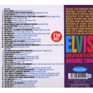 ELVIS INSPIRATIONS VOL.2