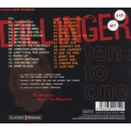 TEN TO ONE -DIGI-